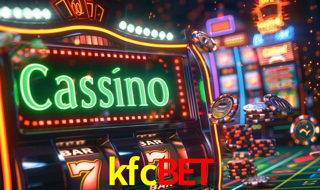 kfcbet - cassino ao vivo
